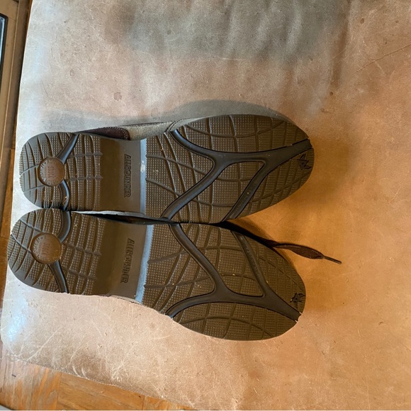 Allrounder size 12 men’s sneaker - Picture 4 of 7